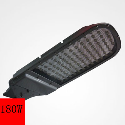 180W&nbsp;LED路燈